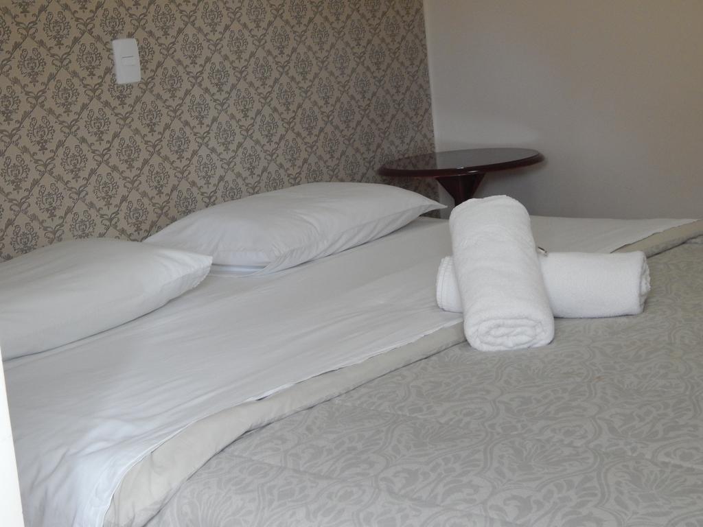 Hotel Jope Joinville Exterior photo